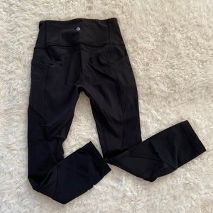 🍋Lululemon All the Right Places